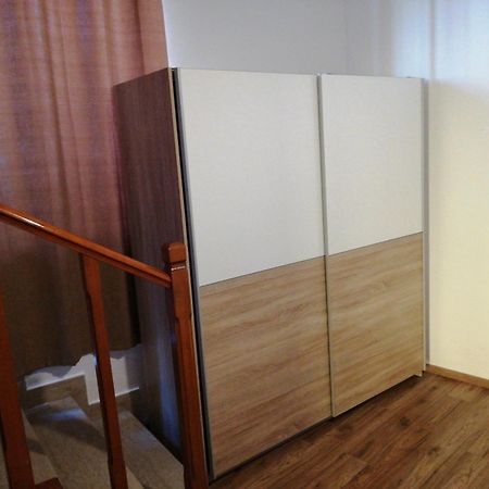 Apartman Aurora Lejlighed Poreč Eksteriør billede