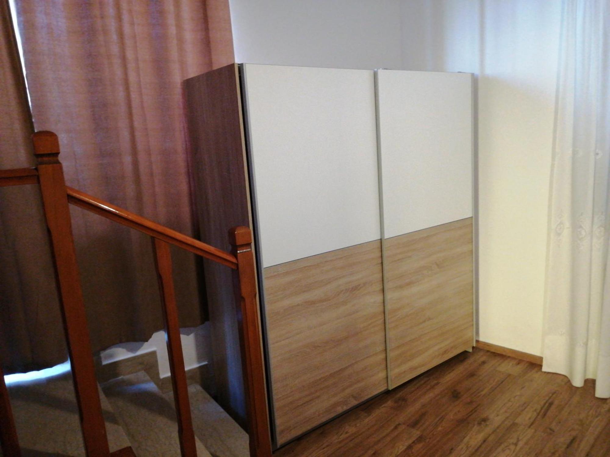 Apartman Aurora Lejlighed Poreč Eksteriør billede