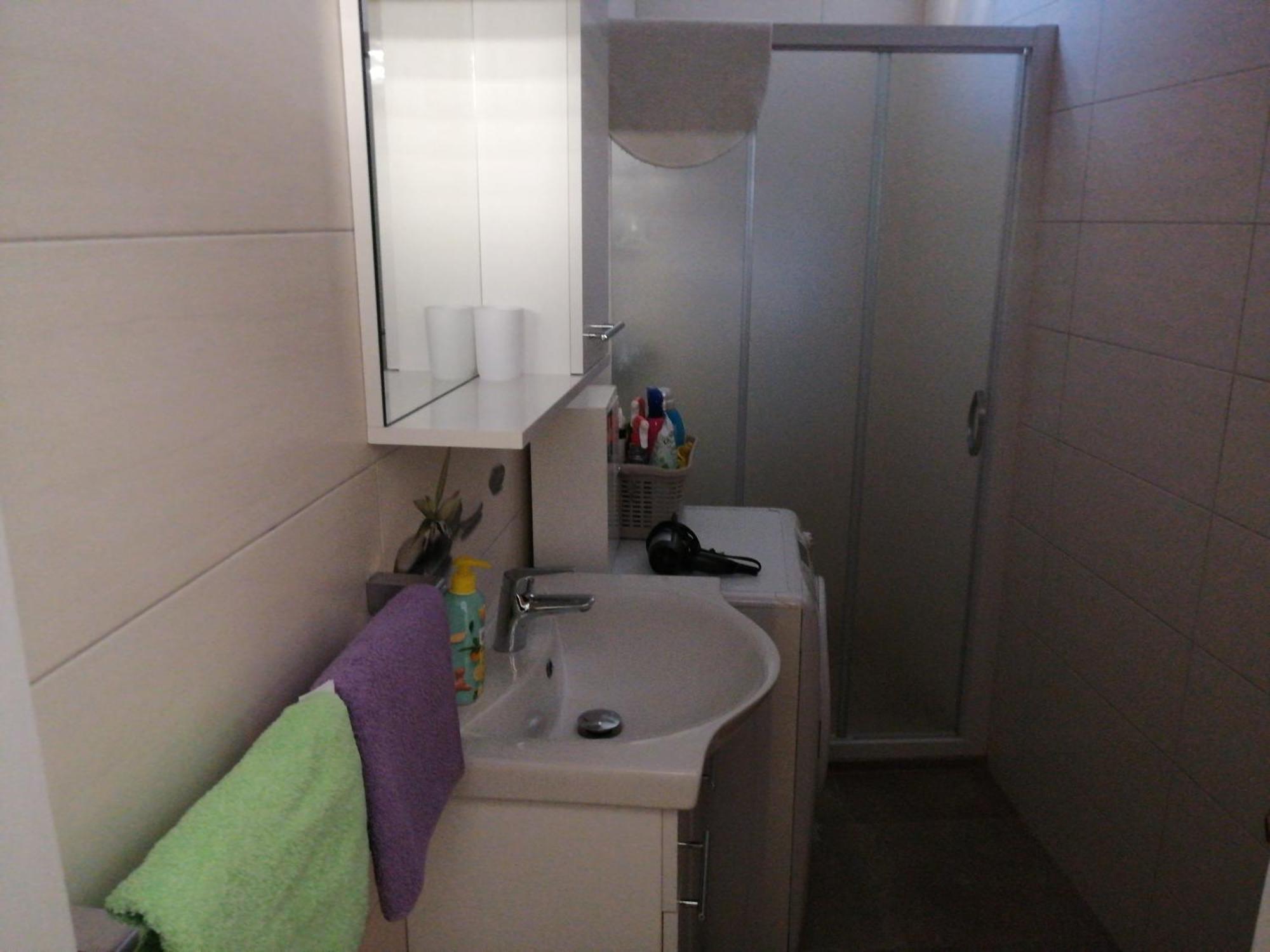 Apartman Aurora Lejlighed Poreč Eksteriør billede